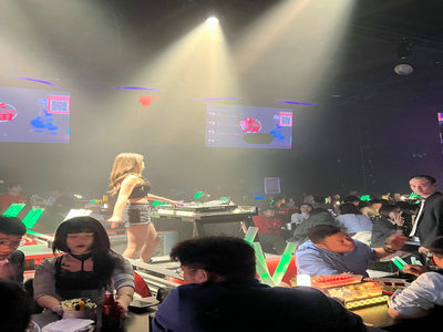 江门酒吧招聘